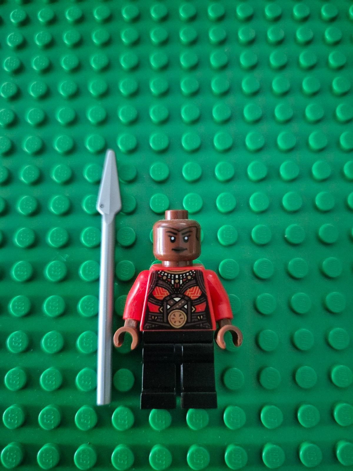 Lego super heroes, Kinderen en Baby's, Ophalen of Verzenden, Zo goed als nieuw, Complete set, Lego