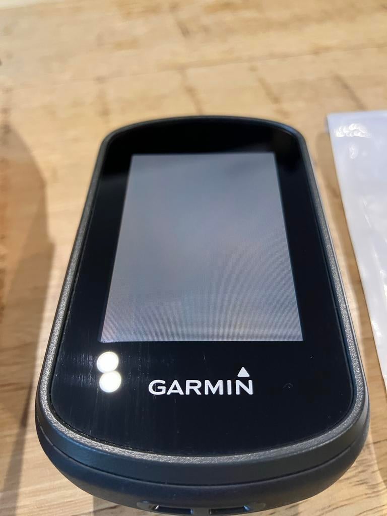 Garmin eTrex Touch 35 GPS - Nieuwstaat met TopoActive Europa, Ophalen, Zo goed als nieuw, Navigatie of Gps