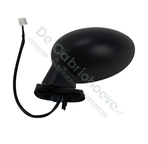 MX5 Elektrische spiegel links ongespoten, Auto-onderdelen, De Cabriohoeve VOF, Nieuw, Info@cabriohoeve.nl, Julianalaan 9, 9462PG Gasselte, Nederland