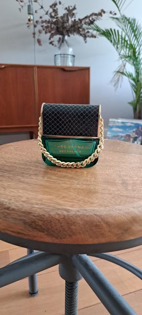 Parfumflesje Marc Jacobs, Ophalen, Www.marcjacobs.com, Parfumfles, 75002 Parijs
