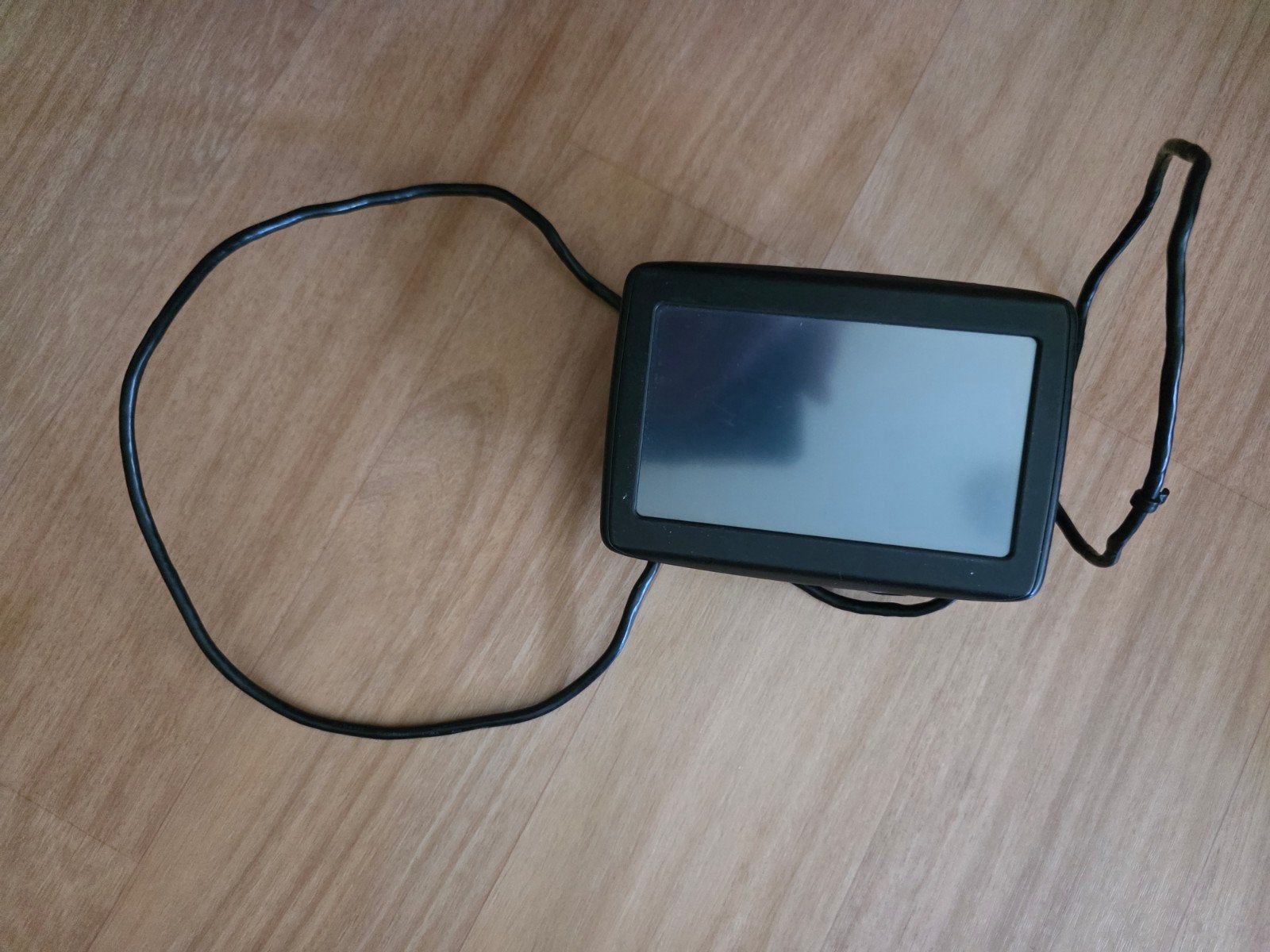 TomTom, 4EN42, autonavigatie, Ophalen of Verzenden, Gebruikt