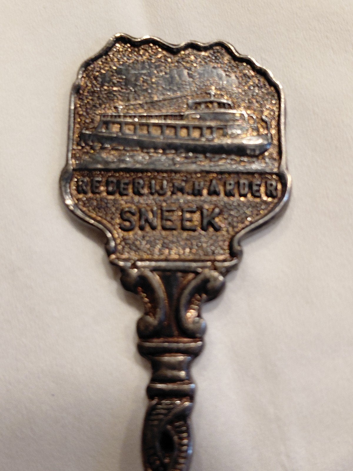 Sneek, Ophalen of Verzenden