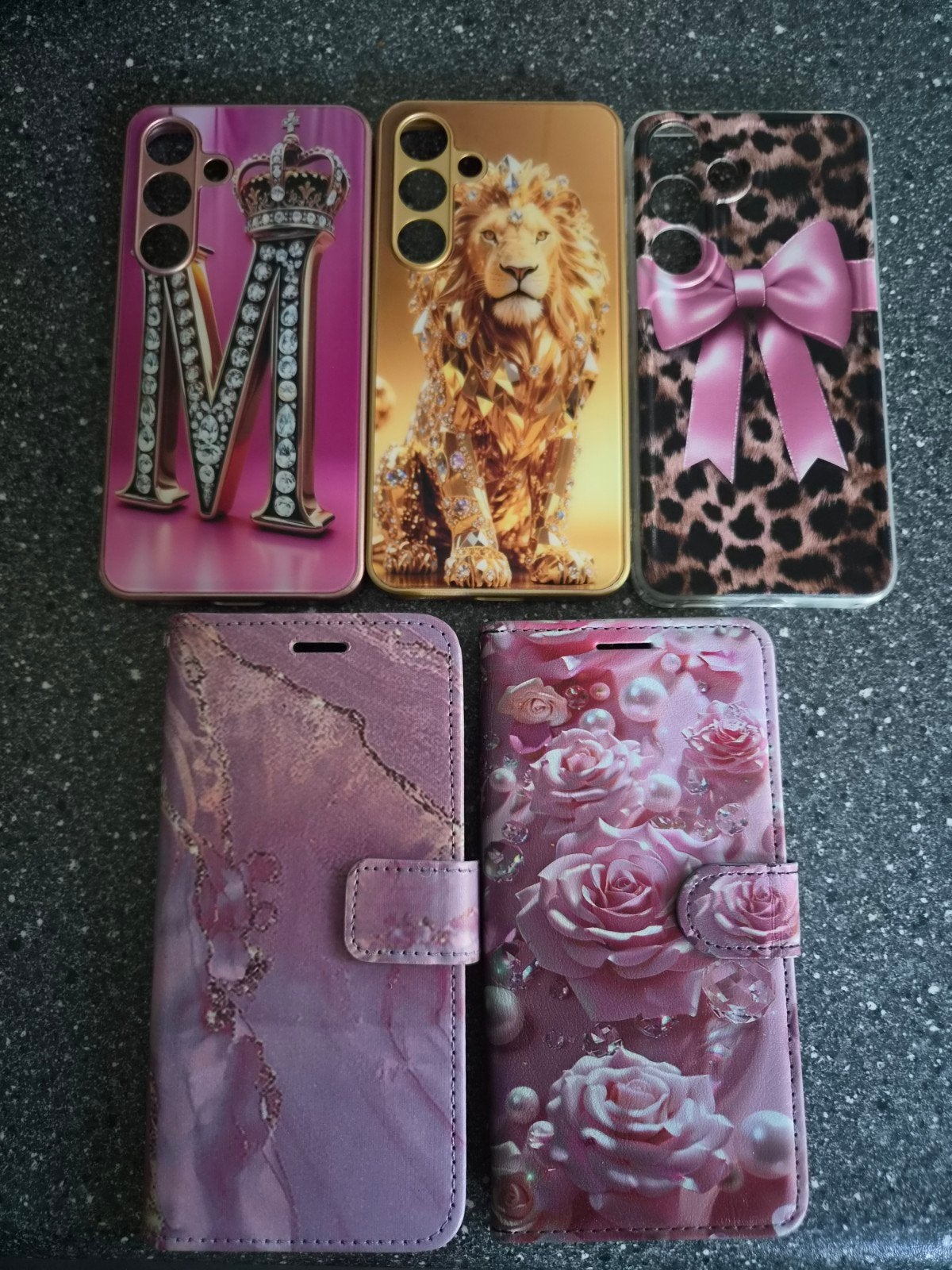 nieuwe Samsung Galaxy S24 Hoesjes, Ophalen of Verzenden, Nieuw, Overige modellen, Flipcase