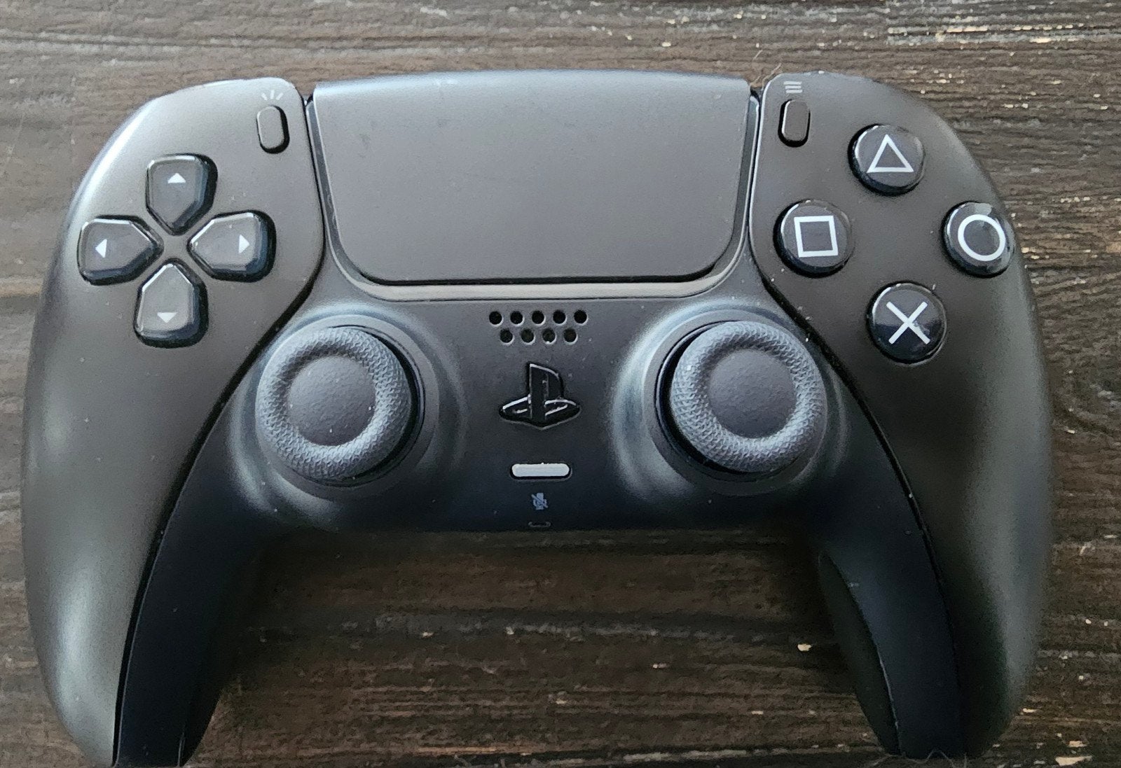 Ps5 controller, Spelcomputers en Games, Spelcomputers | Sony PlayStation Consoles | Accessoires, Ophalen of Verzenden, Zo goed als nieuw