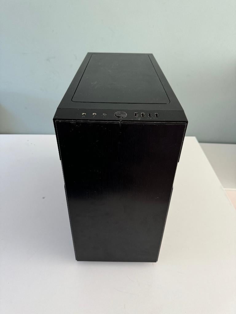 Game PC / RTX 3060 TI / Intel I9 / 5TB SSD M2 / DDR4 32gb, Ophalen, 5 TB, Onbekend, Intel Core i9