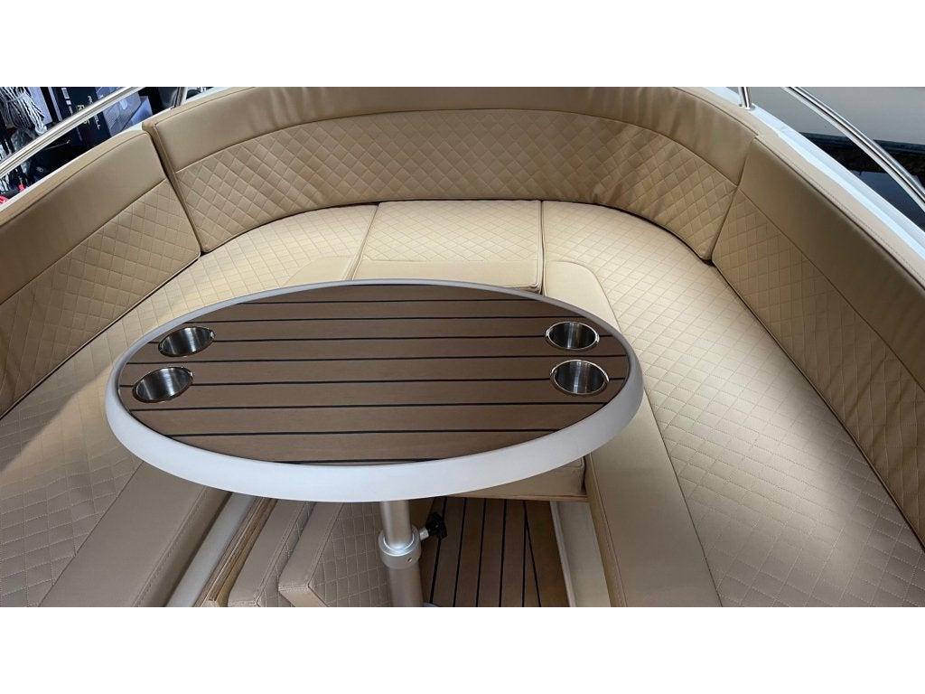 Lago Amore 606, Watersport en Boten, Overige typen, Lago Amore, 6 m, Zonnedek
