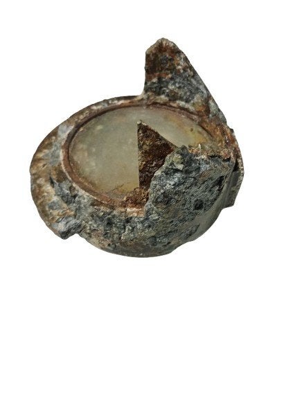 Gunsight vizier RAF MKII tweede wereldoorlog, ., Ophalen of Verzenden, Luchtmacht, .