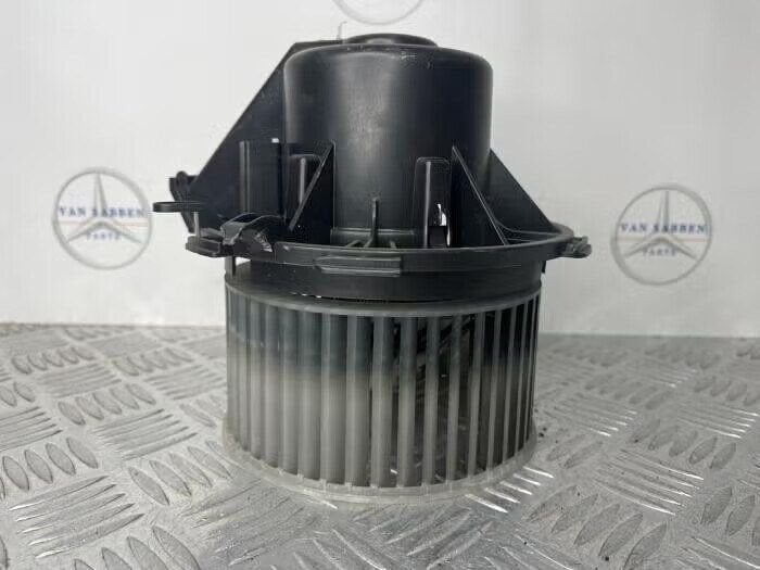 Kachel Ventilatiemotor van een Mercedes Sprinter, Ophalen of Verzenden, Gebruikt
