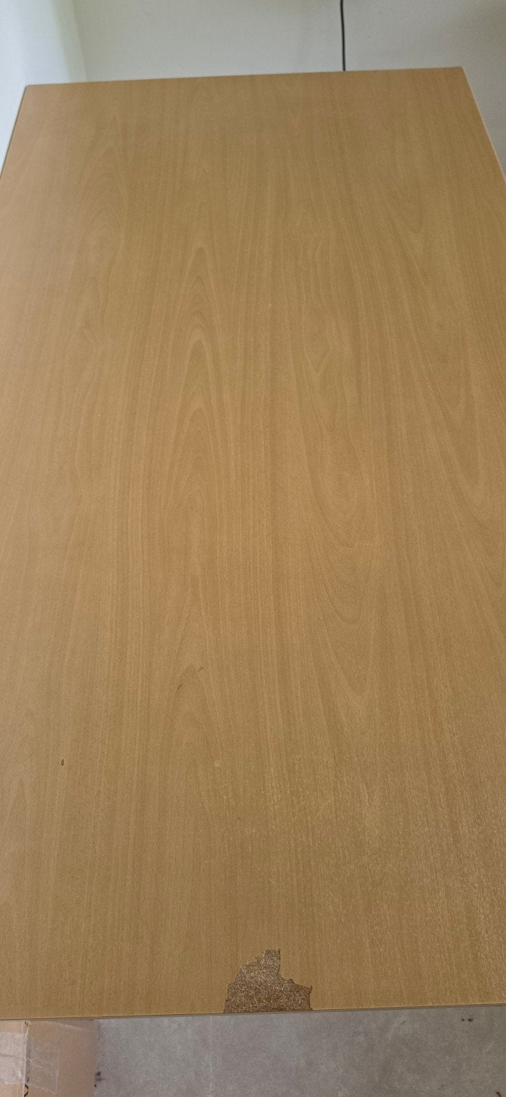 Gratis eettafel met 4 stoelen (gebruikssporen), Ophalen, Gebruikt, 50 tot 100 cm, 150 tot 200 cm