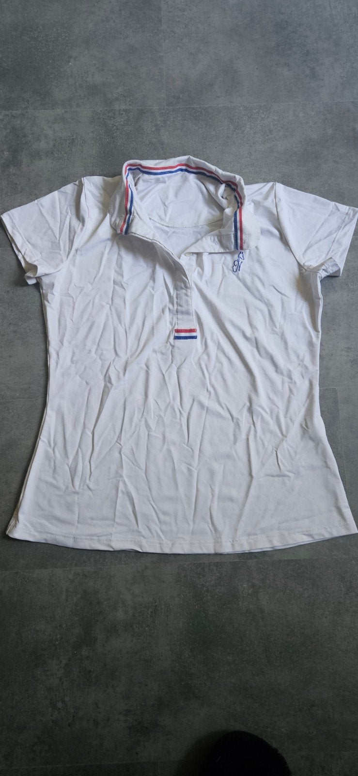 te koop vanwege beeindigen wedstrijdsport, Dieren en Toebehoren, Dames, Dressuur, Ophalen of Verzenden, Zo goed als nieuw