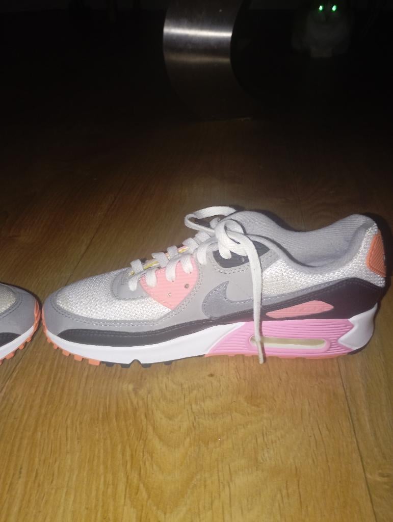 Nike Air max 90, Overige kleuren, Nike, Ophalen of Verzenden, Sneakers of Gympen