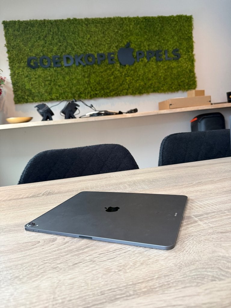 iPad Pro 12 9 inch 3e Generatie - 86% accu, Computers en Software, Apple iPads, Niet ingevuld, Niet ingevuld, 12 inch, Apple iPad Pro