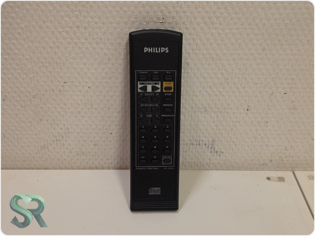 Philips RC 2054, Gebruikt, ., Ophalen of Verzenden, .