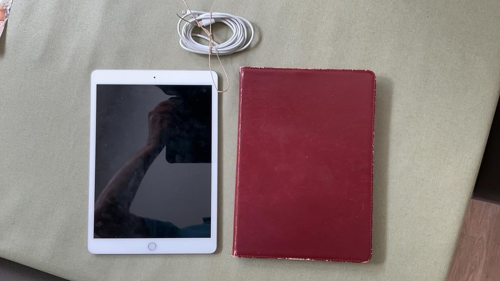 iPad, 10 inch, Gebruikt, 32 GB, Apple iPad