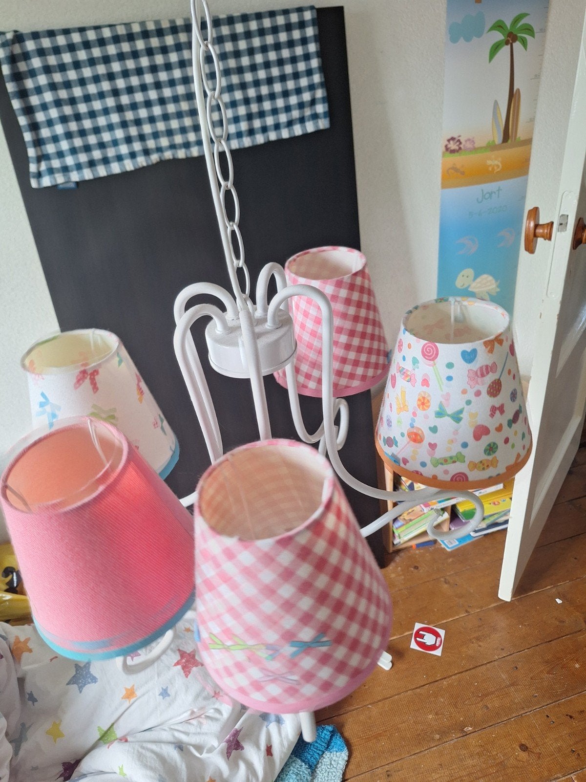 Lamp van Lief, Ophalen, Ophangbaar, Lief! Lifestyle, Lamp