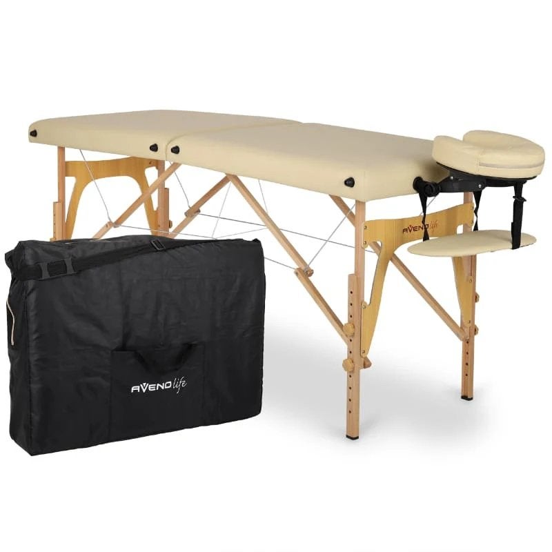Massage-/behandeltafel – nieuw, nooit gebruikt –, Diensten en Vakmensen