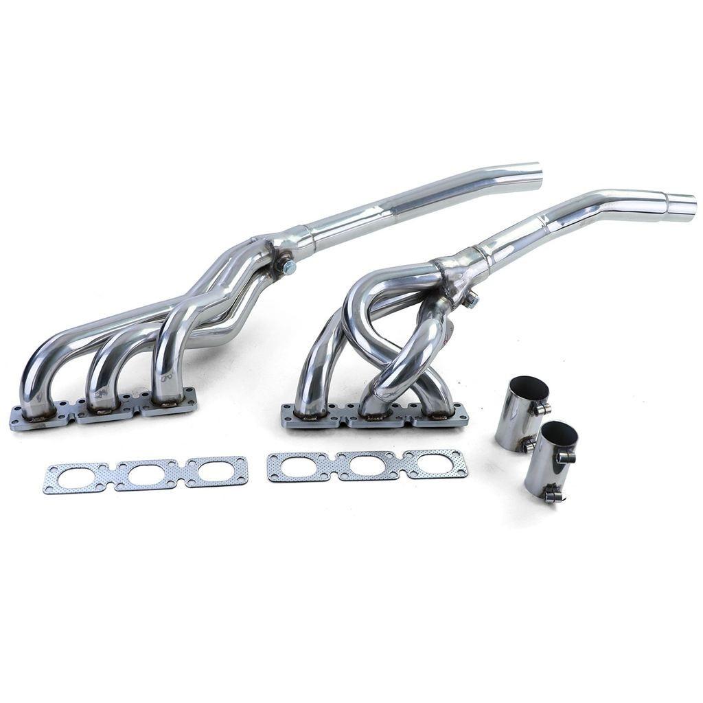 RVS Uitlaatspruitstuk Voor BMW E36 M50 Performance 320i 325i, Verzenden, Automotive Parts, A.parts@hotmail.nl, Trasmolenlaan 12 3447 GZ Woerden