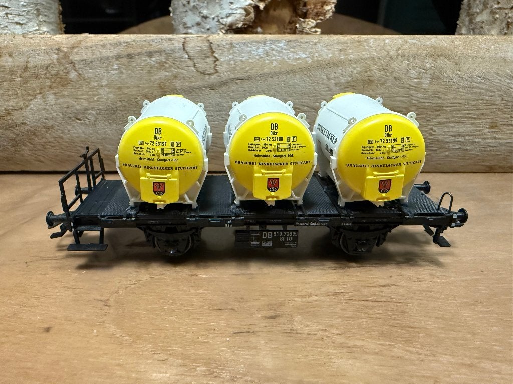 [ W2977 ] Marklin H0 - 29500, Hobby en Vrije tijd, Wisselstroom, Wagon, Ophalen of Verzenden, Zo goed als nieuw