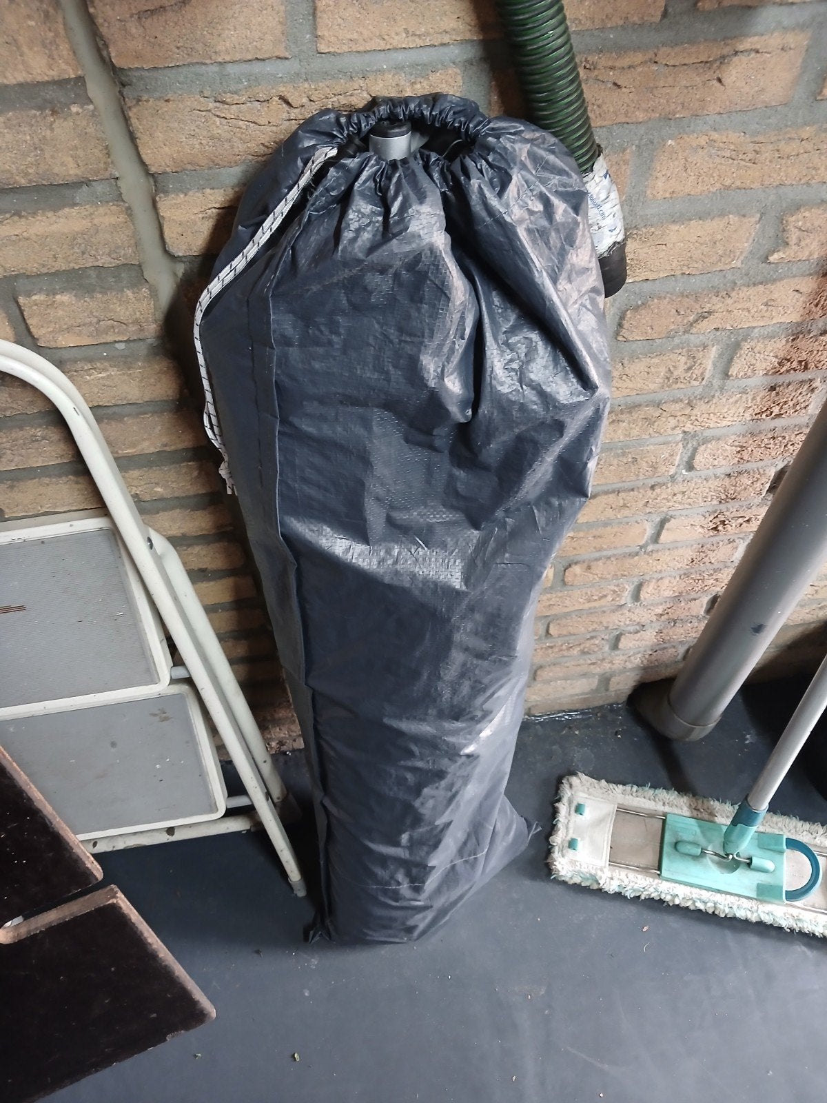 obelink triumph boog luifel maat nr 8., Caravans en Kamperen, Ophalen of Verzenden, Nieuw