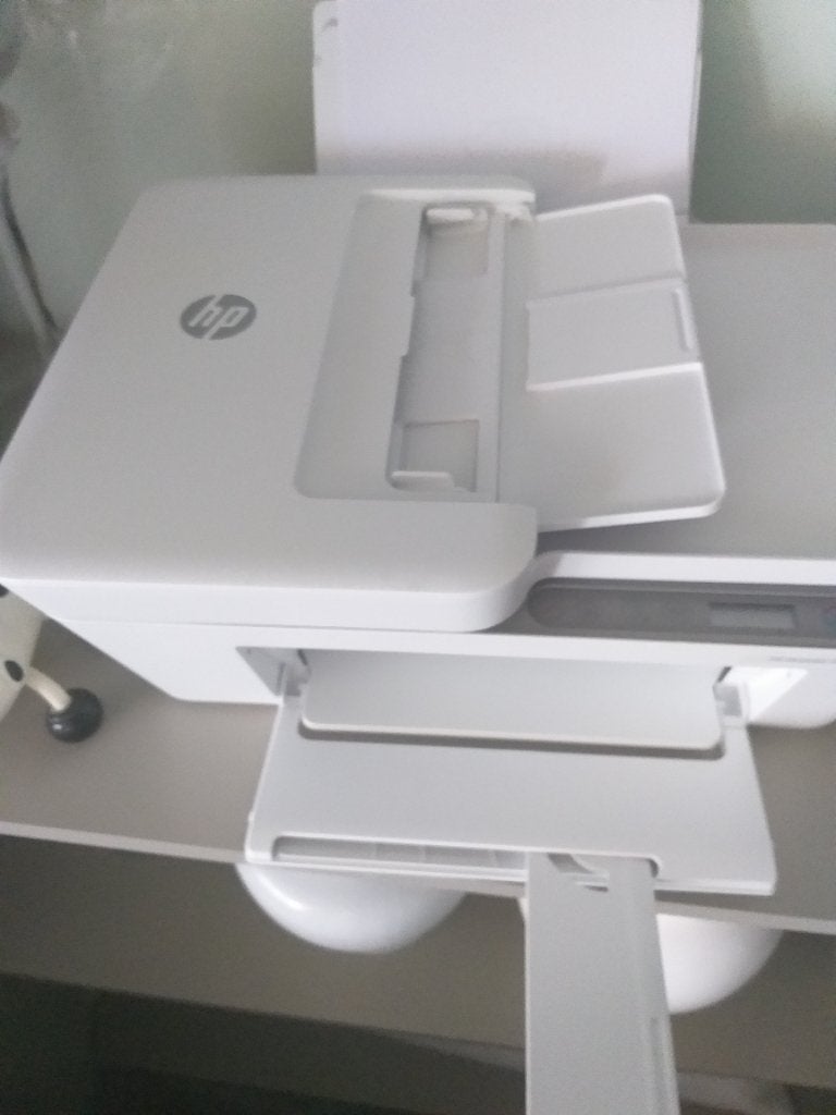 Hp printers, Ophalen, Printer, Ingebouwde Wi-Fi, Zo goed als nieuw
