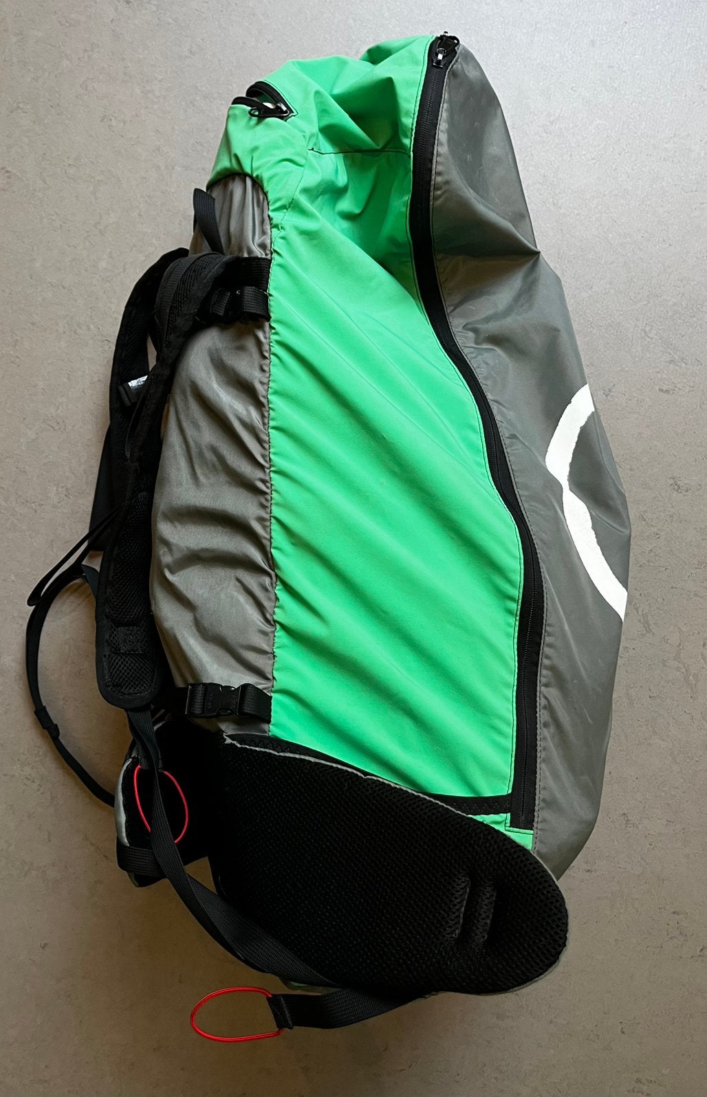 LittleCloud Turtle harnas  €275, Ophalen of Verzenden, Gebruikt