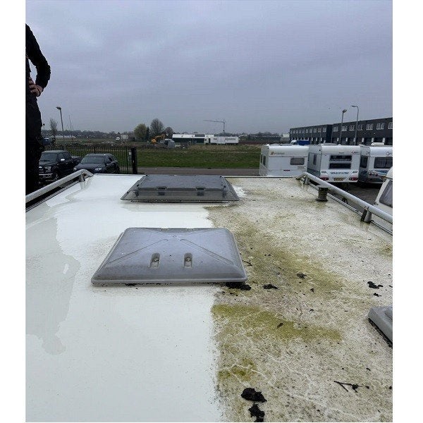 Beste schoonmaak middel voor uw Camper of caravan, Profaclean, Nieuw, Ophalen of Verzenden, NB
