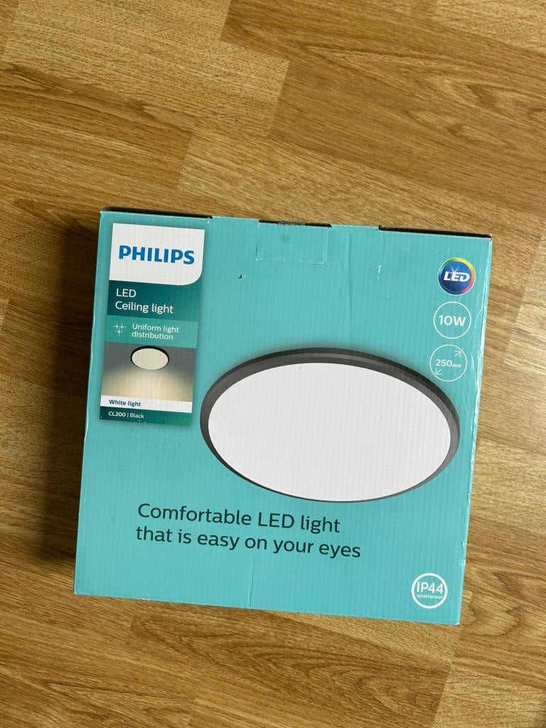 Nieuwe phillips plafondlamp, Ophalen of Verzenden, Nieuw