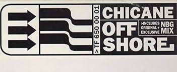 Chicane CD SINGLE, Ophalen of Verzenden, Gebruikt