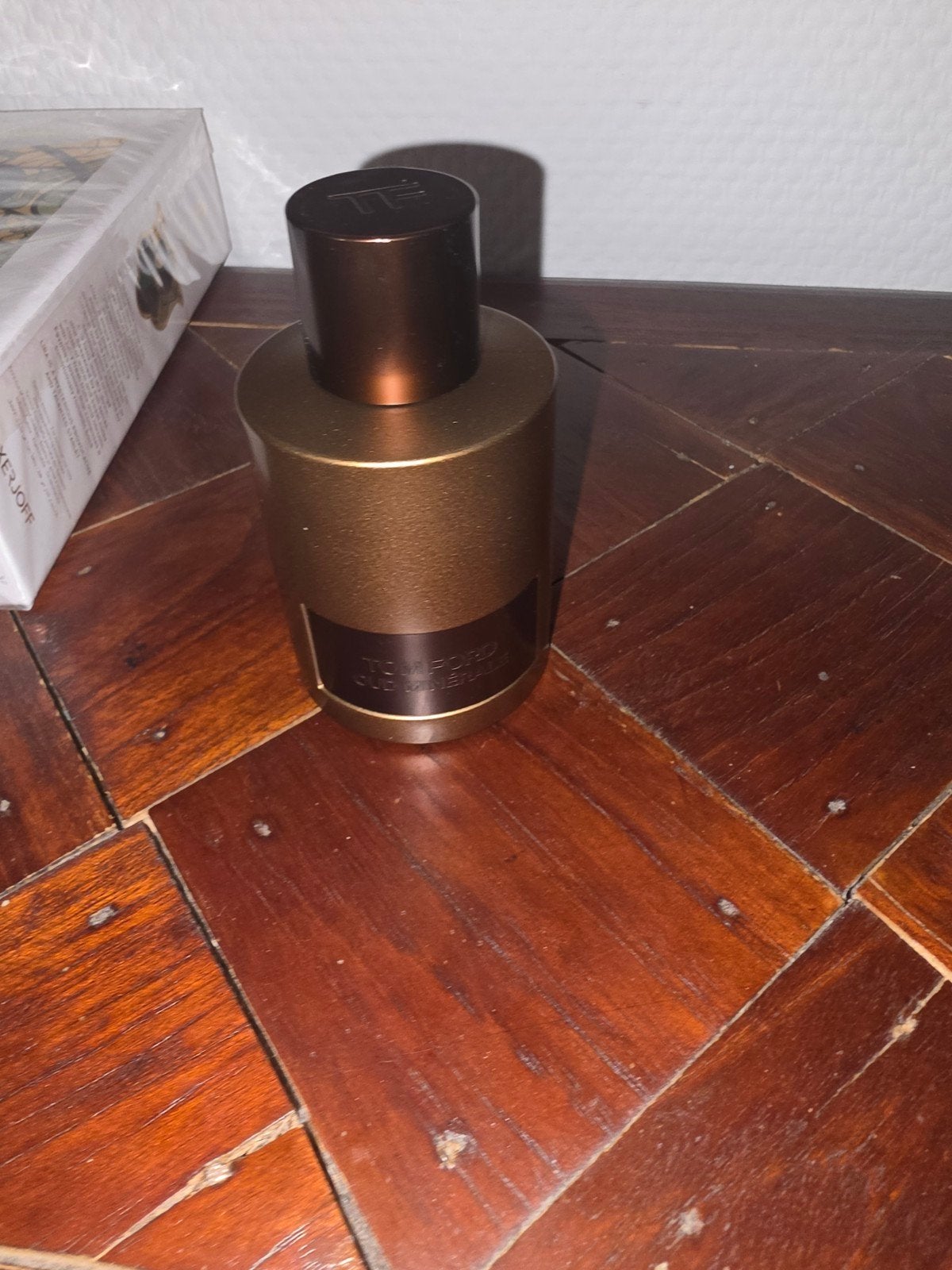 Tom Ford Oud Minerale - Bijna Vol!, Ophalen of Verzenden, Zo goed als nieuw