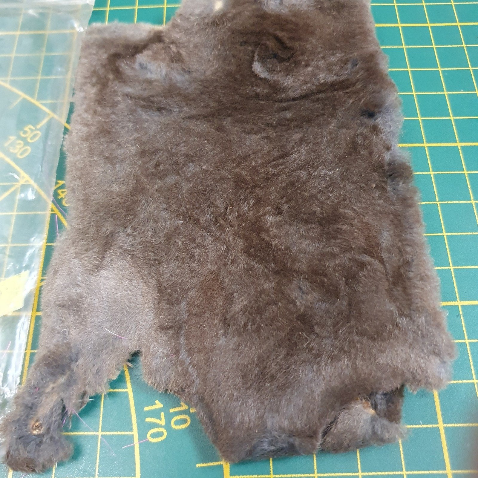 Veniard mole, Ophalen of Verzenden, Overige typen
