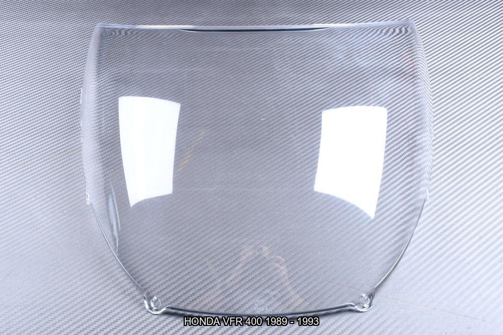 Windscherm voor HONDA VFR 400 NC30 1989 - 1993, Verzenden, Nieuw