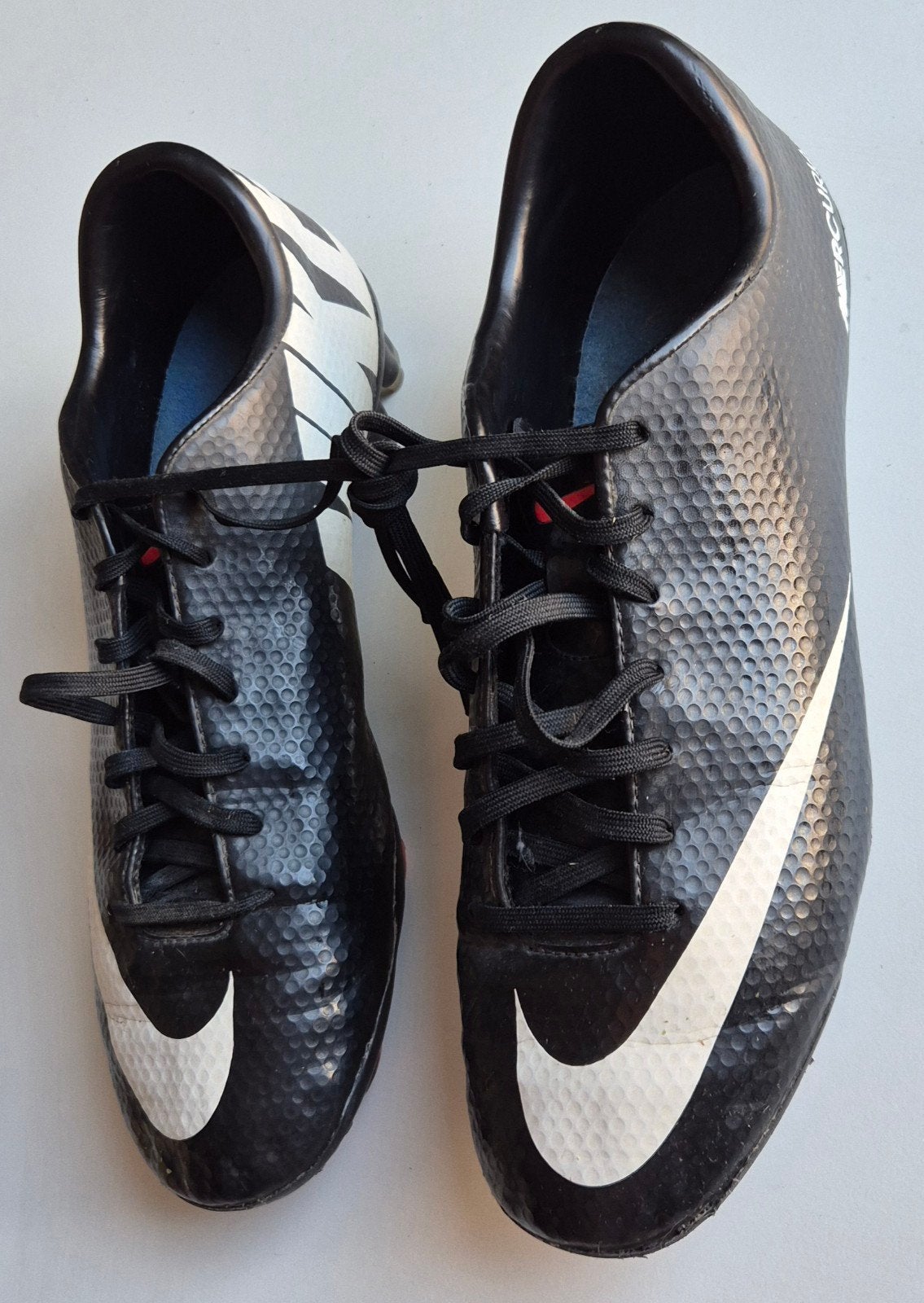 Nike Mercurial voetbalschoenen - Maat 41 (US 8), Ophalen of Verzenden