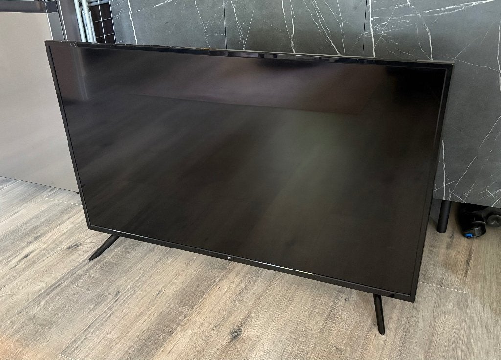 JTC tv 50” (geen smart tv)