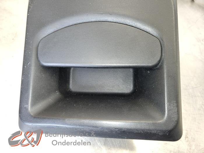 Handgreep van een Iveco Daily, Gebruikt, -, Overige automerken, -