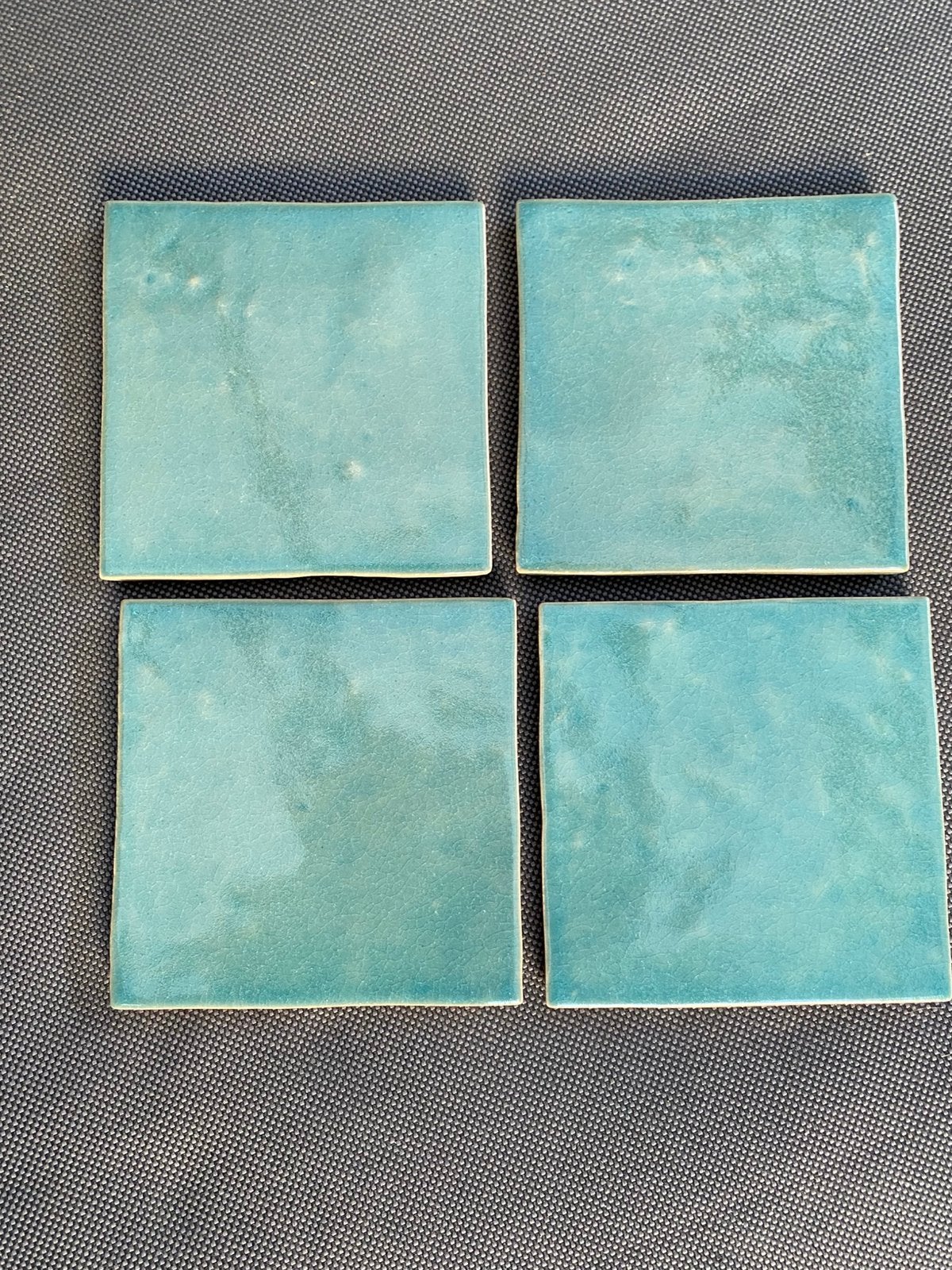 Nanda tiles Tamir Turquesa, Ophalen, Minder dan 20 cm, Minder dan 5 m², Wandtegels