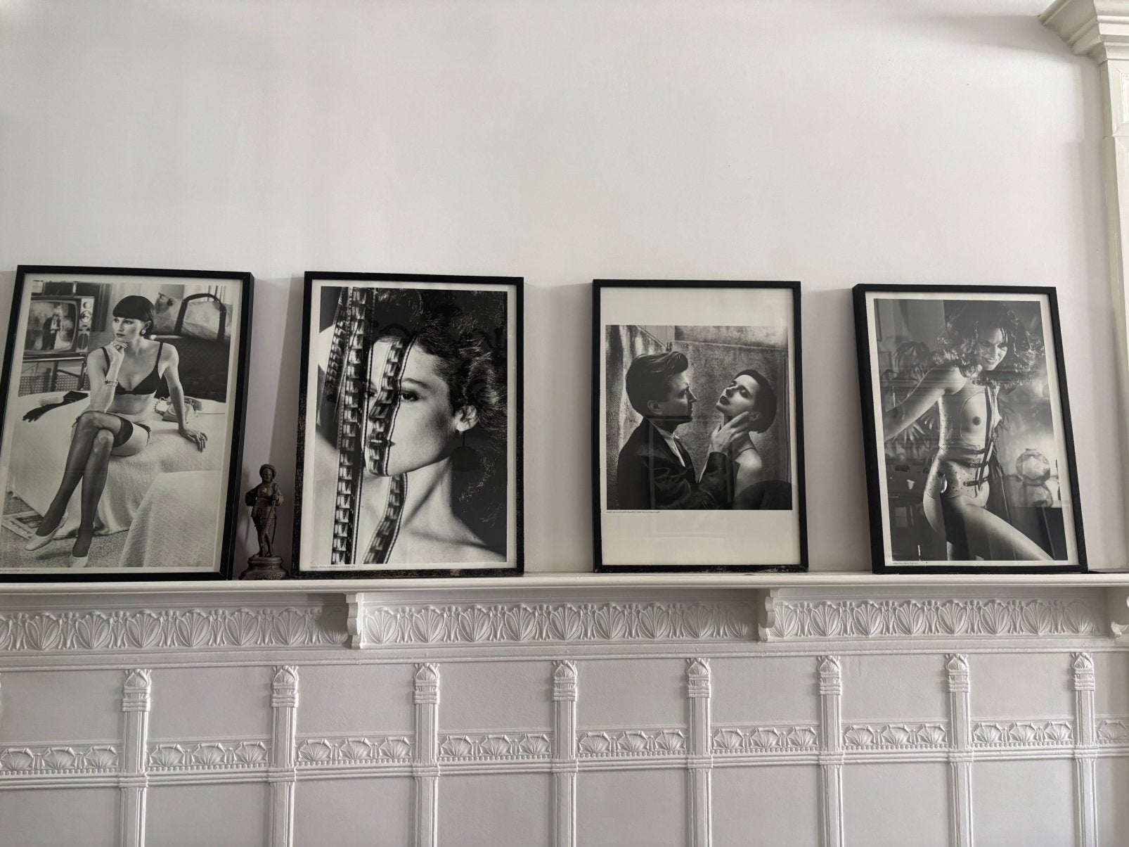 Div. Helmut Newton, Ophalen of Verzenden, 1960 tot 1980, Zo goed als nieuw