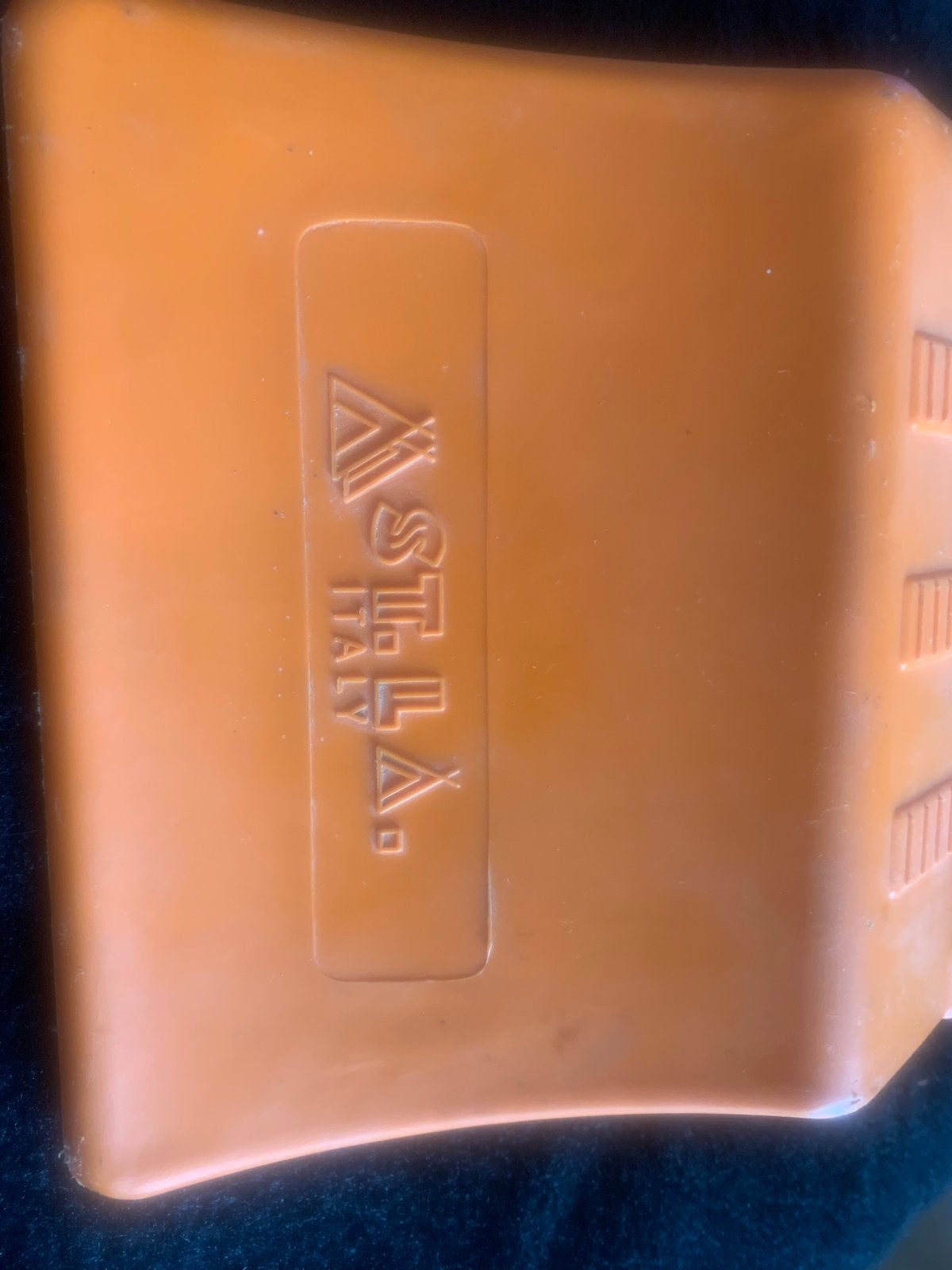 Wielblokken 44x16 cm - ASTLA Italy, Ophalen, Gebruikt