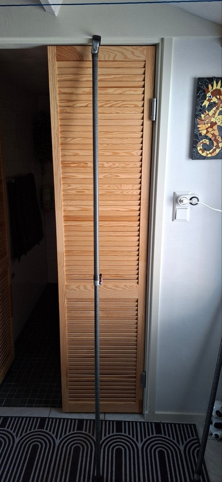 Extra staanders Isabella CARBON X, Caravans en Kamperen, Ophalen of Verzenden