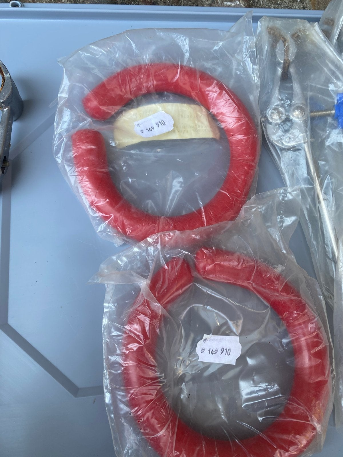 Laboratorium Klemmen en Ringen Set - Nieuw in Verpakking, Ophalen of Verzenden, Nieuw, Klem, Overige merken