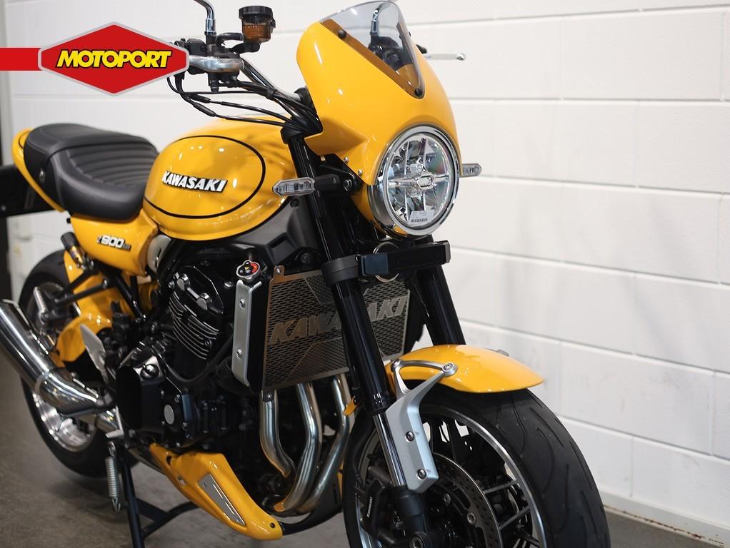 Kawasaki Z 900 RS Custom (bj 2023), Bedrijf, Info@kawasaki.nl, Jacobus Spijkerdreef 1-3
2132 PZ  Hoofddorp, NL, Kawasaki Motors Europe N.V.