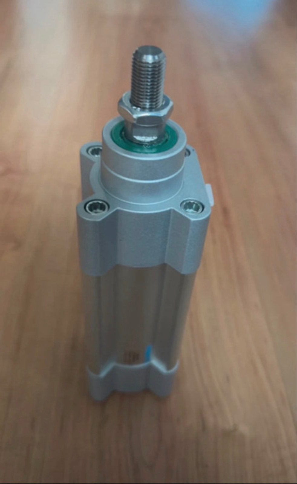 Festo DSNU-25-80-P-A Pneumatische Cilinder, Ophalen of Verzenden, Nieuw