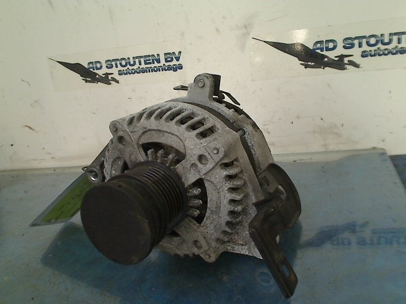 Dynamo Honda Civic (FK6/7/8/9) 2017 TE1042119070, Honda, Gebruikt, Hanauer Landstraße  222-224, Frankfurt am Main 60314, , Duitsland