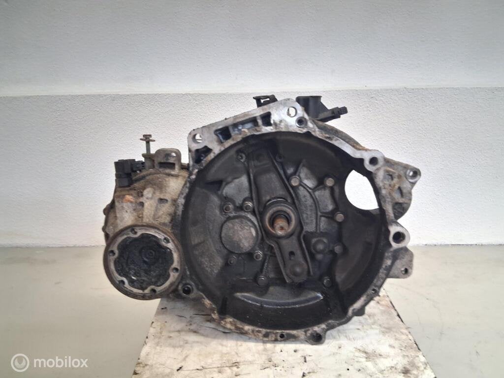 5-versnellingsbak CTN Seat Inca Bestel 9K 1.9 TDI(96-03)02A, Gebruikt, Ophalen of Verzenden, Seat, Seat