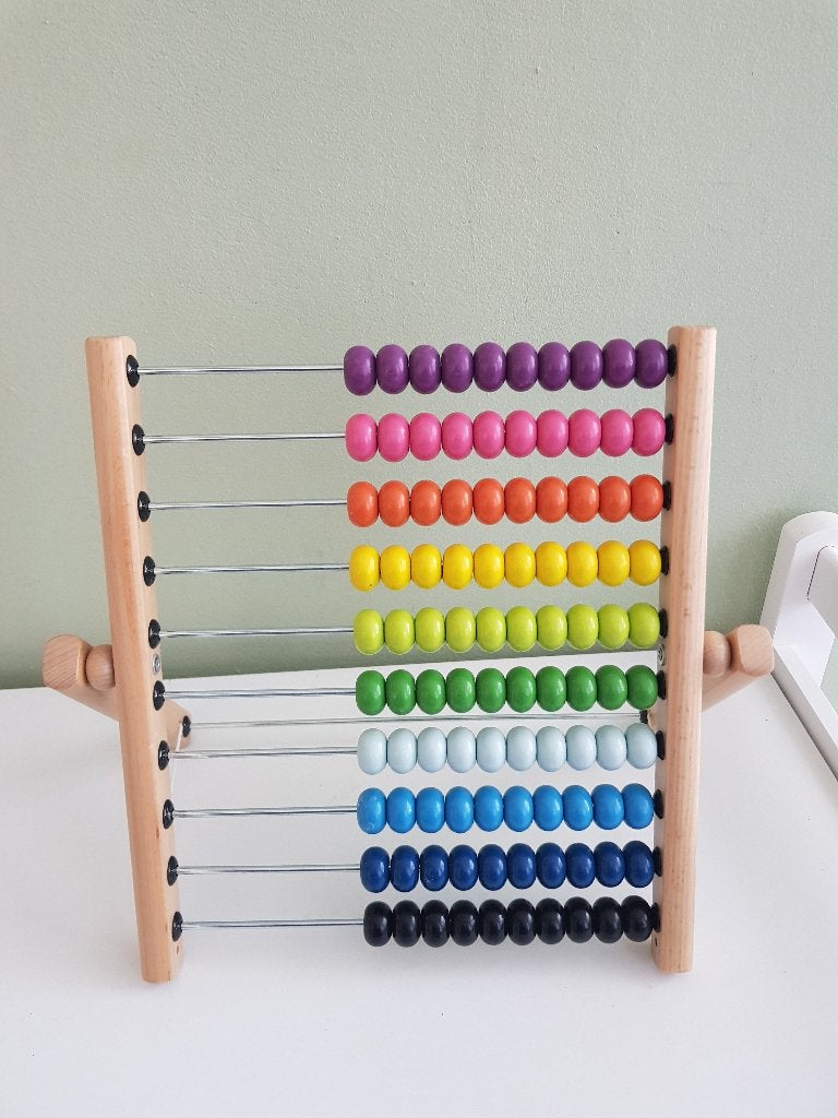 Telraam ikea, Ophalen, Zo goed als nieuw, Overige typen