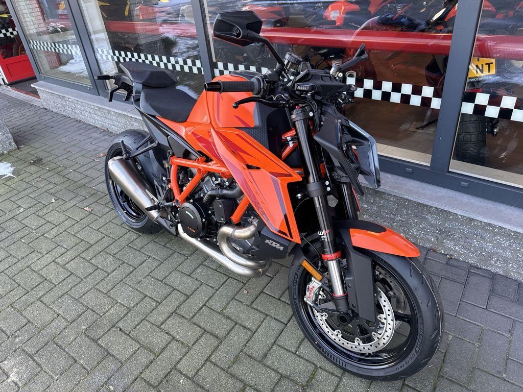 KTM 1390 SUPER DUKE R 2026, Motoren, Motoren | KTM, Bedrijf, Naked bike