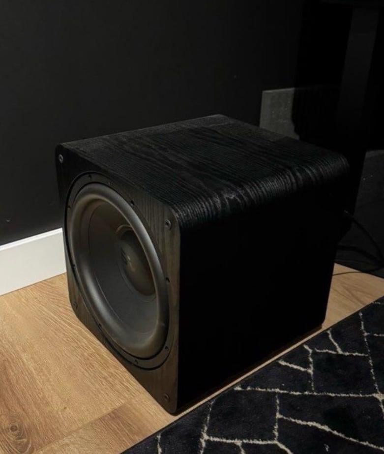SVS SB-1000