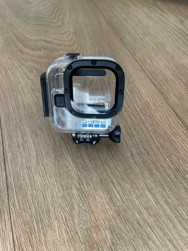 GOPRO onderwater behuizing, Audio, Tv en Foto, Actiecamera's, Zo goed als nieuw, GoPro, Ophalen of Verzenden