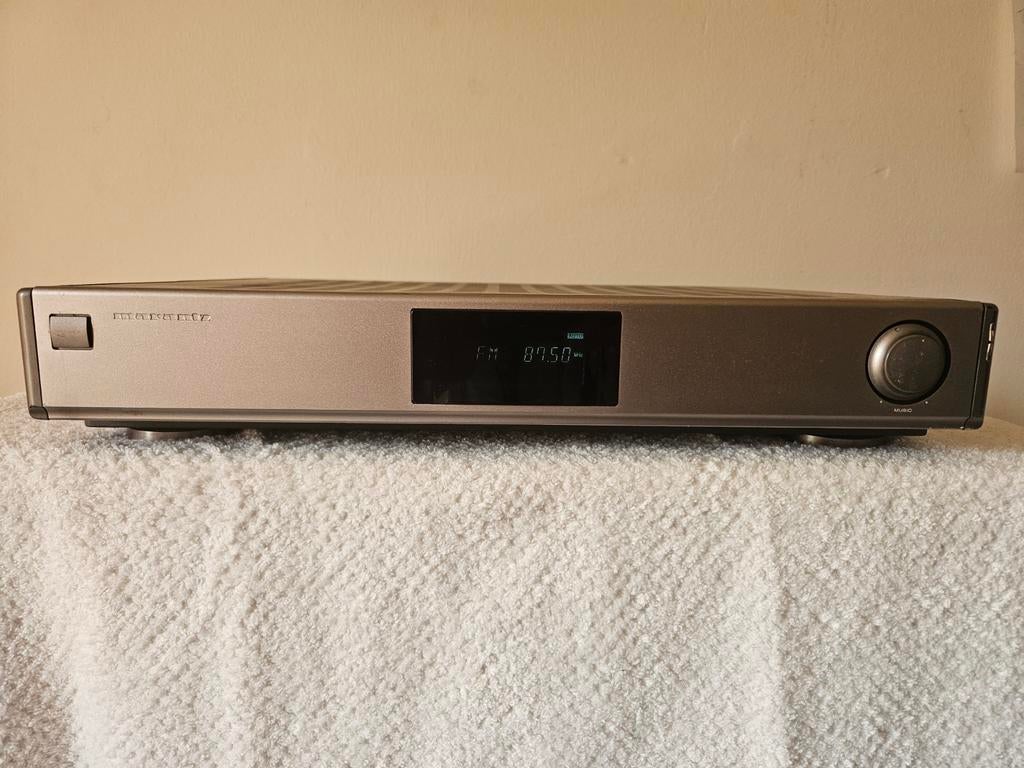 Marantz versterker/receiver SR 1041, Marantz, Gebruikt, Ophalen of Verzenden, Minder dan 60 watt