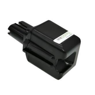 12 Volt NiMH accu geschikt voor Bosch, Hobby en Vrije tijd, Elektronica-componenten, Nieuw, Ophalen of Verzenden
