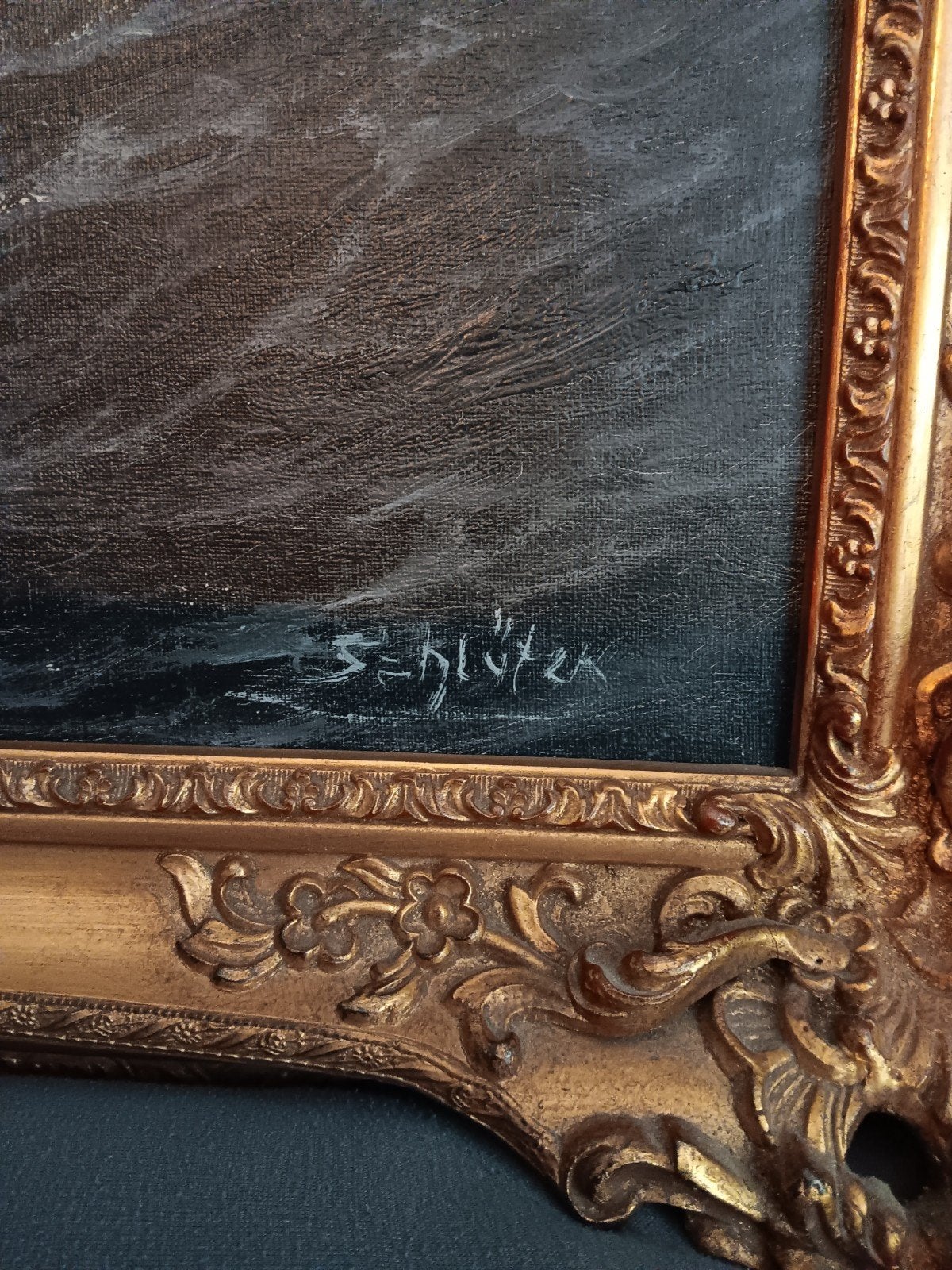 in goede staat., Antiek en Kunst, Ophalen